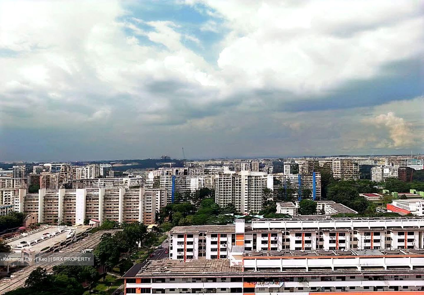 Blk 413 Bedok North Avenue 2 (Bedok), HDB 5 Rooms #582946831